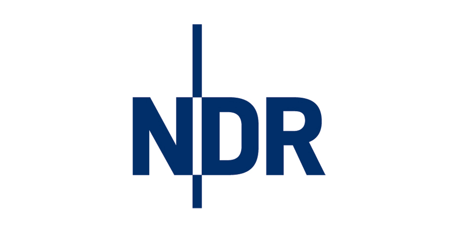 Logo NDR